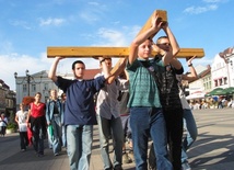 Oni nie wstydzą się Jezusa, a ty?