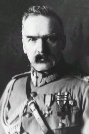 Józef Piłsudski