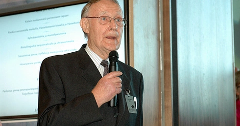 "Założyciel Ikei był aktywnym nazistą"