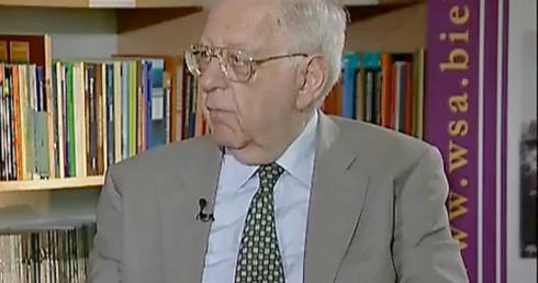 Prof. Szlomo Avineri