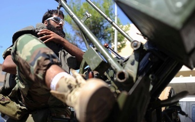 Libia: Rozwiązanie siłowe ma swoje granice