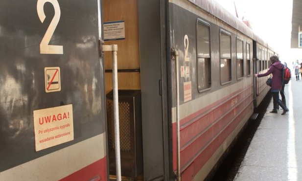 Nie będzie strajku w Przewozach Regionalnych