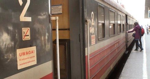 Nie będzie strajku w Przewozach Regionalnych