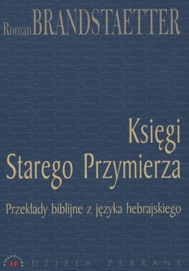 Księgi Starego Przymierza