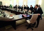 Na posiedzeniu 30 listopada rząd zdecydował, że Komisja Majątkowa zakończy swoją działalność.
