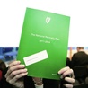 24 listopada br. irlandzki rząd zaprezentował plan naprawy gospodarki w latach 2011-2014.
