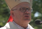 Abp Michalik: Nie bójmy się rzeczywistości