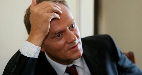 Donald Tusk