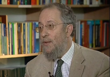 Jonathan Webber