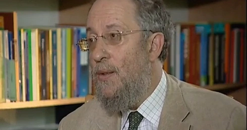 Jonathan Webber