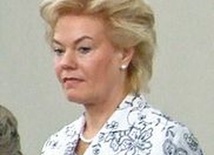 Erika Steinbach żąda  odszkodowań