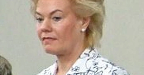 Erika Steinbach żąda  odszkodowań