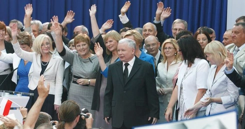 Polacy zasługują na więcej