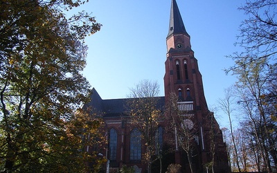 Katedra w Görlitz