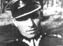 65. rocznica śmierci majora Sucharskiego
