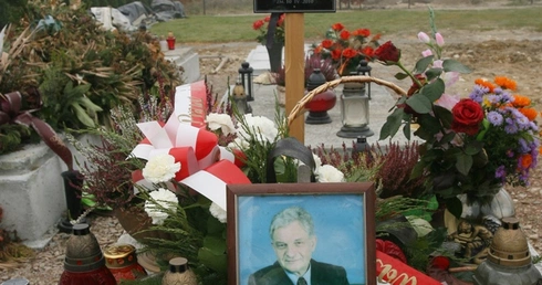 Ekshumacja Wassermanna