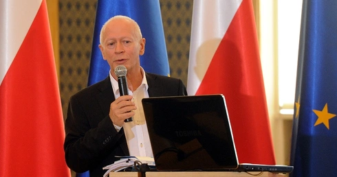 Młodzi według Michała Boniego