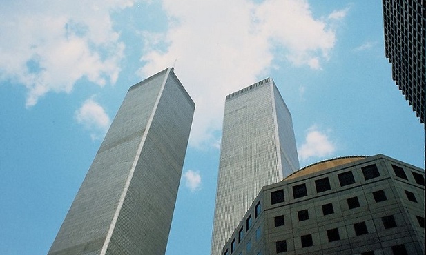 11 września – dzień bez Boga?