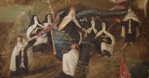 Międzynarodowy kongres terezjański