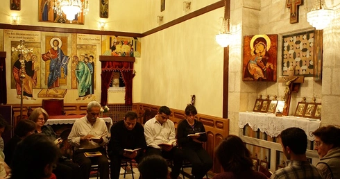 Sprawiedliwość nie dla katolików