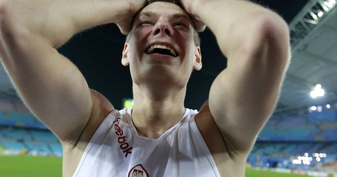 "Miałem Wojciechowskiego wycofać"