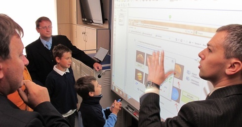 Tym szkołom niepotrzebna reklama