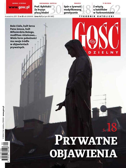 GN 35/2011