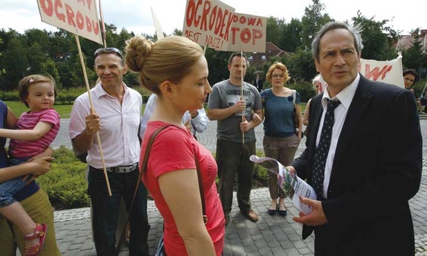 Jesienna telewizja