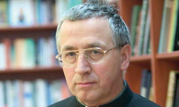 O. Józef Augustyn