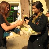 Śladami malarza faktu