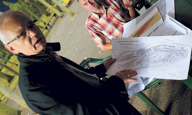 Ostatni telefon kapelana