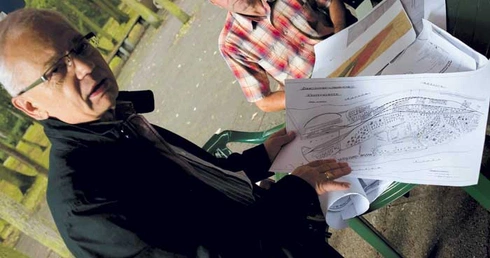 Ostatni telefon kapelana