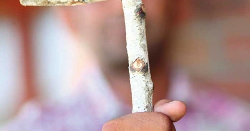 Gdy chrześcijanie „bluźnią”