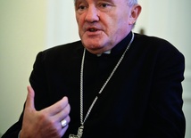 Naśladować księdza Jerzego