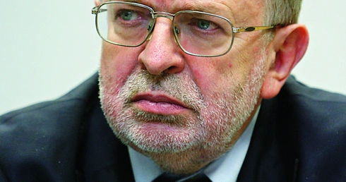 Wygrała tradycja