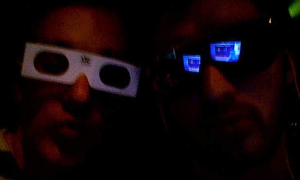 Kino 3D po polsku