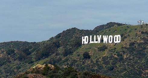 Festiwal filmów amerykańskich