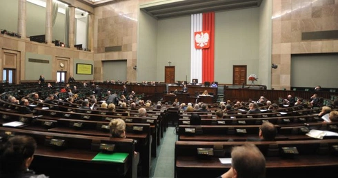 Dziś głosowanie za życiem lub śmiercią