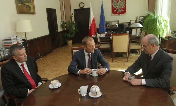 Gen. Skrzypczak będzie doradcą szefa MON