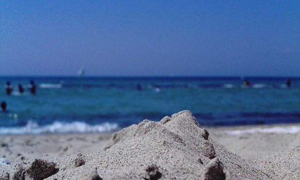 Ekologiczne "Czyste Plaże"