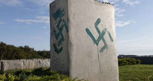 ABW zajmuje się Jedwabnem