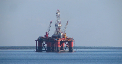 Tajna operacja naftowa przeciw Kadafiemu