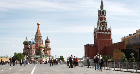 Religia w rosyjskich szkołach?