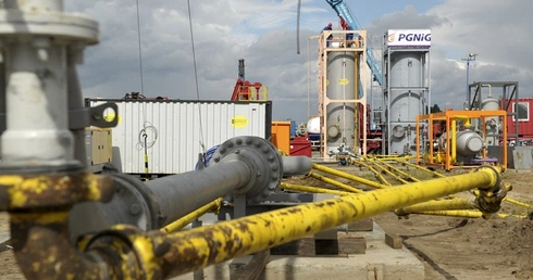 Polski gaz dla Holendrów i Anglików? 
