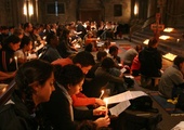 Taizé w Berlinie