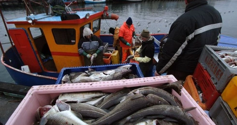 Kaczyński: Zapomniano o morzu