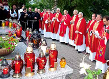 Zbawienie bez tańca