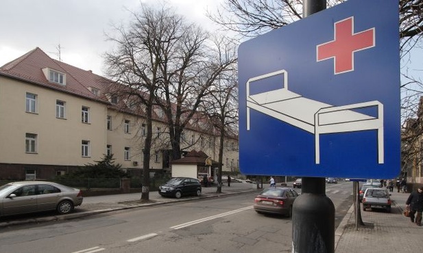 NRL zaskarży ustawę o działalności leczniczej 