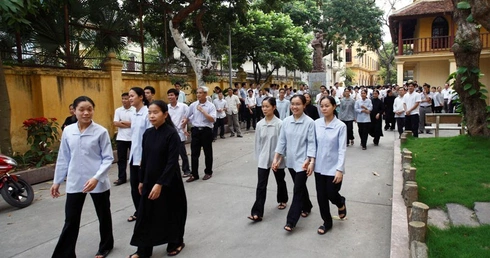 Demokracja w Azji tylko fasadowa
