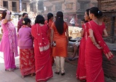 Nepal: Kobiety za wolnością religijną